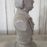 Bust Honoré de Balzac