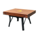 Coffee table mind garage