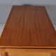 Danish desk by Arne Vodder for GV furniture, 1960