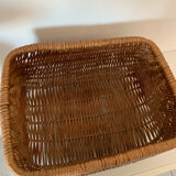Panier osier