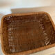 Wicker basket