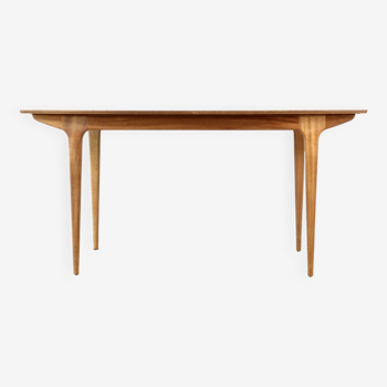 Midcentury McIntosh Extending Table In Stunning Teak. Modern / Retro / Danish Style