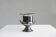 Art Deco Silver plated brass Ice Bucket, France 1900s