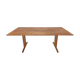 Shaker dining table by Børge Mogensen for Bra Bohag, 1970s