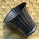 Art deco vase by Just Andersen, Denmark