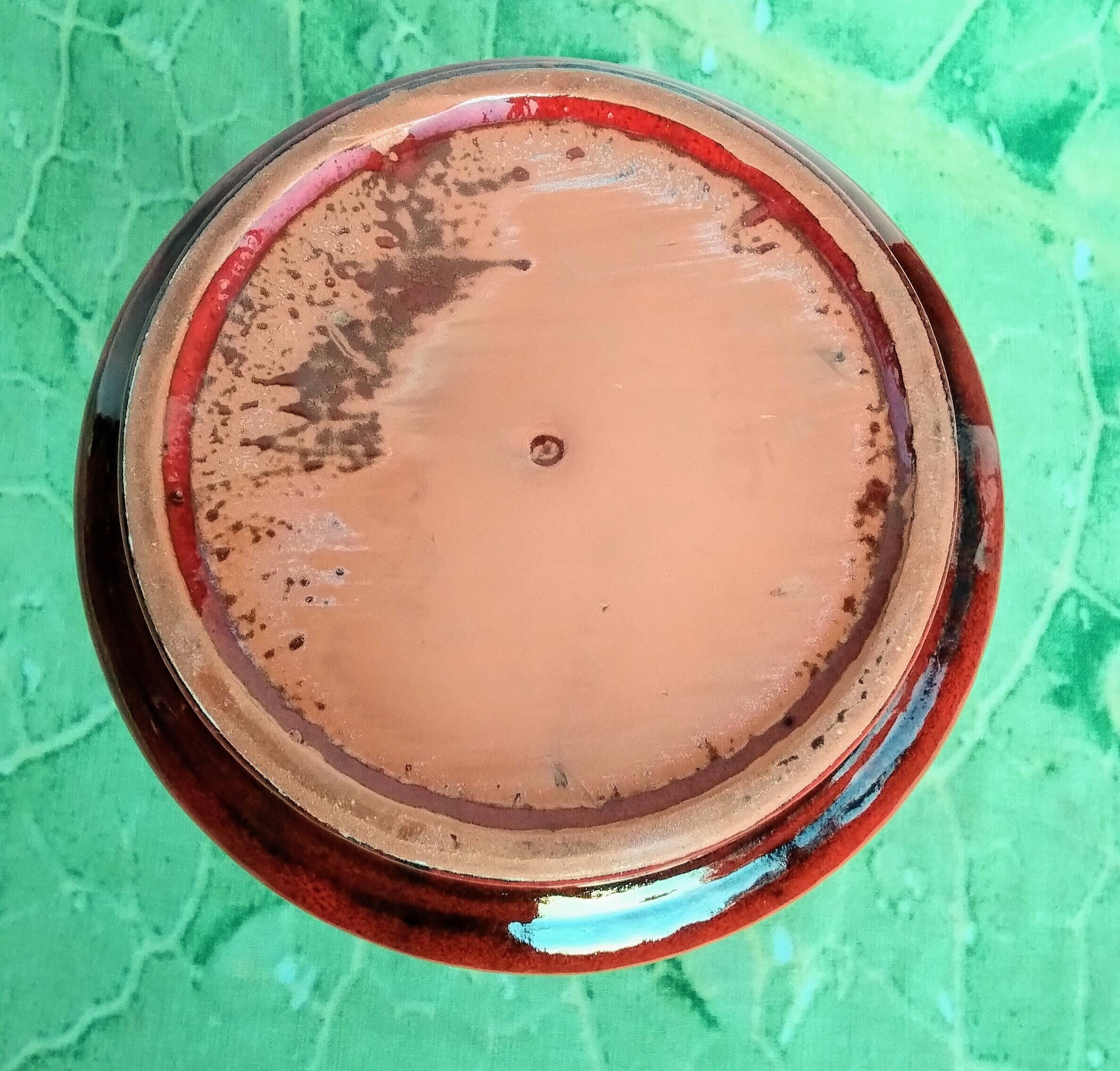 Cache-pot vintage