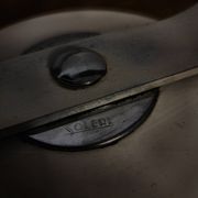 Laying lamp/desk lamp Ferdinand Solere 1950