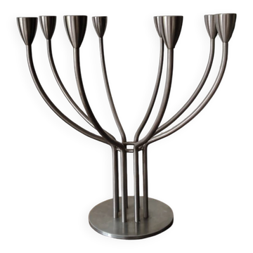 IKEA Stockholm design candlestick