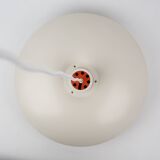 Pair of 2 vintage PH 4/3 lamps by Poul Henningsen, Louis Poulsen, 1966