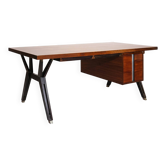 Bureau de direction « Terni » par Ico Parisi pour MIM Roma, 1958