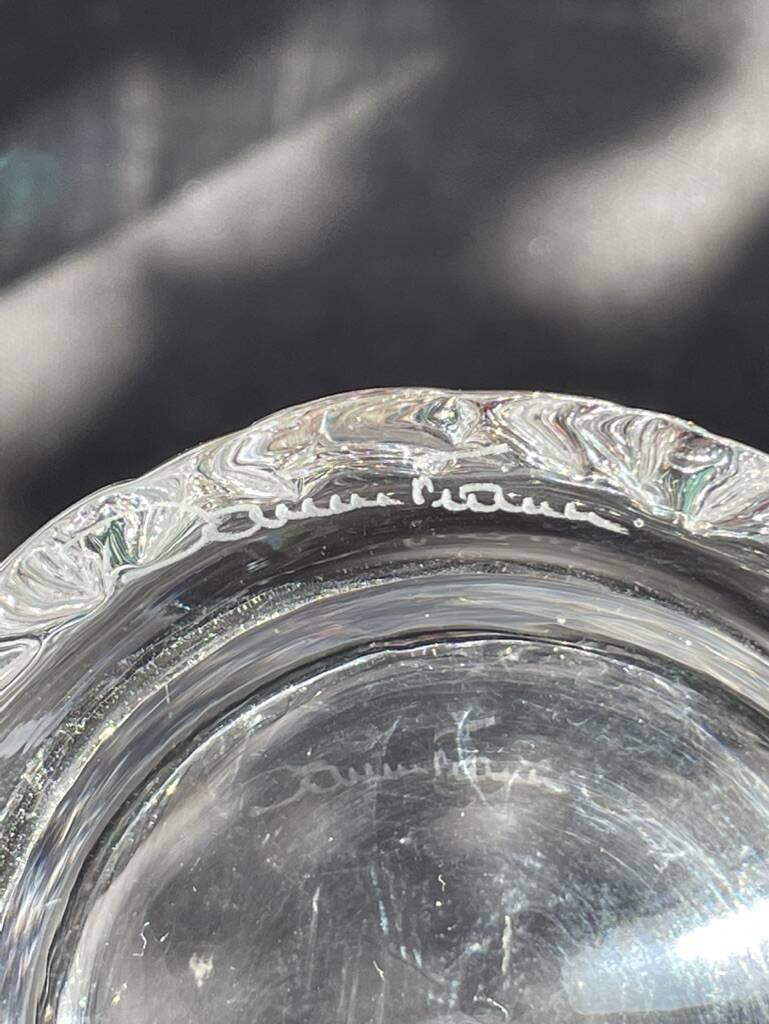 6 Daum Kim service large glasses