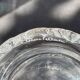 6 Verres grands Daum service Kim