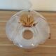 Globe en verre Mazzega Murano