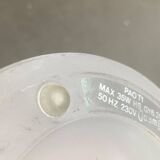 Postmodern Italian table lamp PAO T1 by Matteo Thun for Arteluce, 1990s.