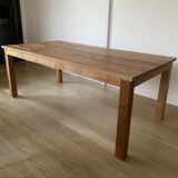TEAK dining table