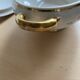 Vintage soup tureen, vegetable dish in white Limoge porcelain from TLB