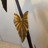 Art Deco floor lamp