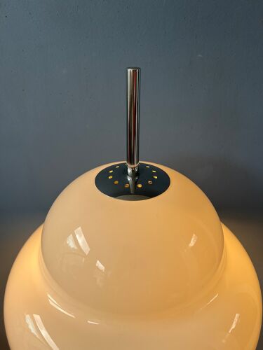 Lampe de table champignon Dijkstra