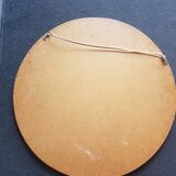 Vintage mirror 55cm