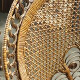 Emmanuelle armchair seventies