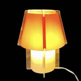 Hoyrup Classic 26 Scandinavian lamp kit with box, instructions and warranty