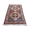 Handmade wool oriental carpet - 1m92x1m03