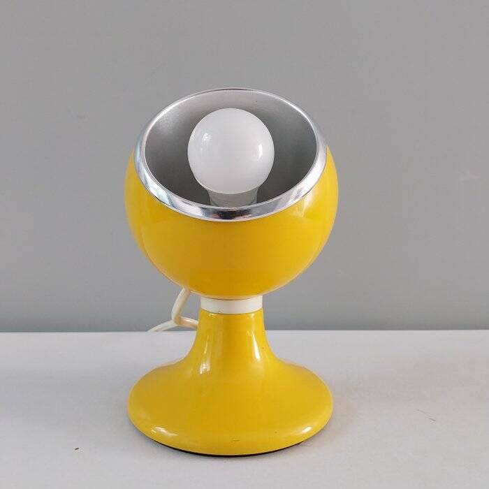 Luci Illuminazione di Interni lamp 1970 Milan Model C-414