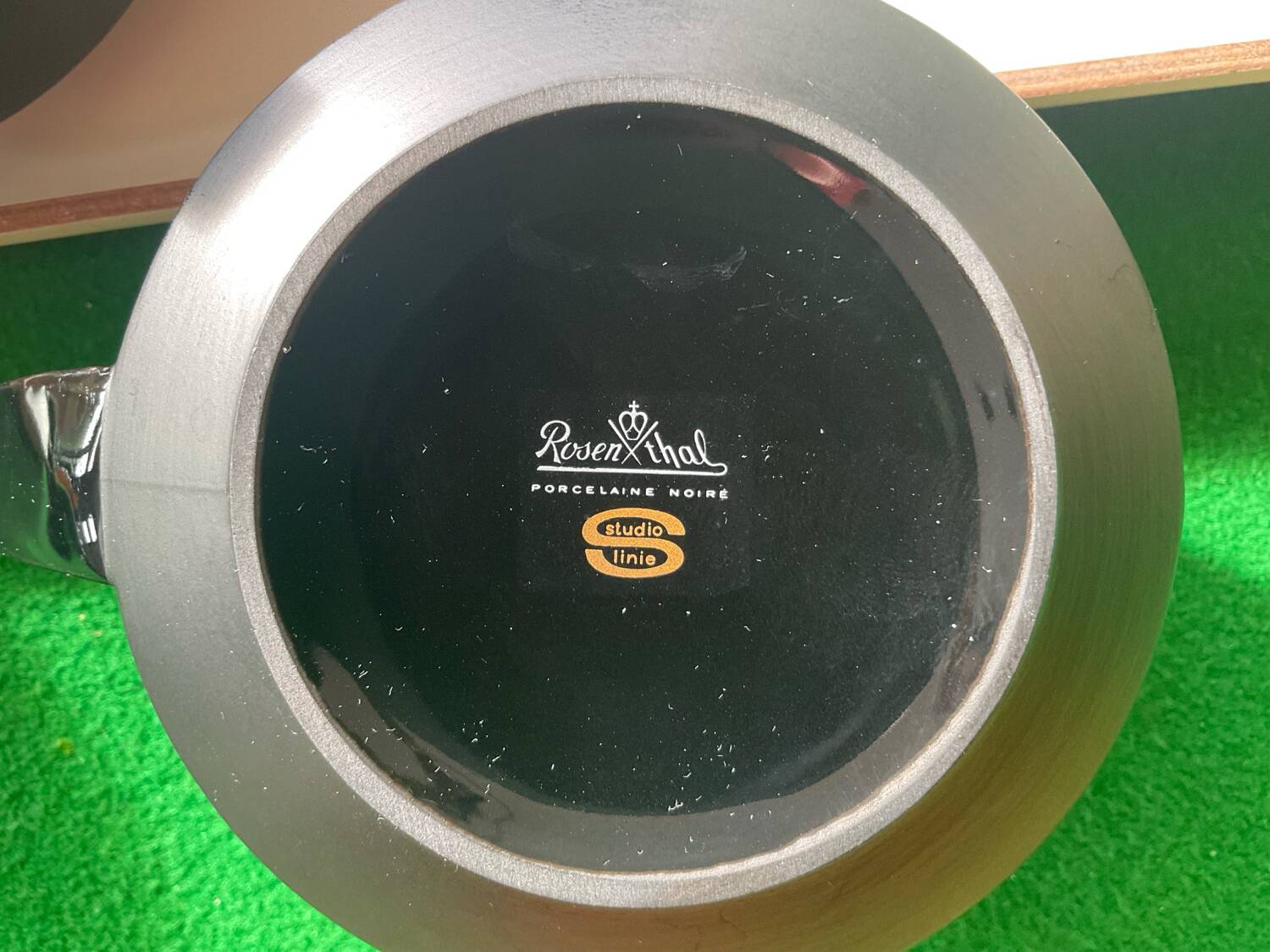 Rosenthal tea service