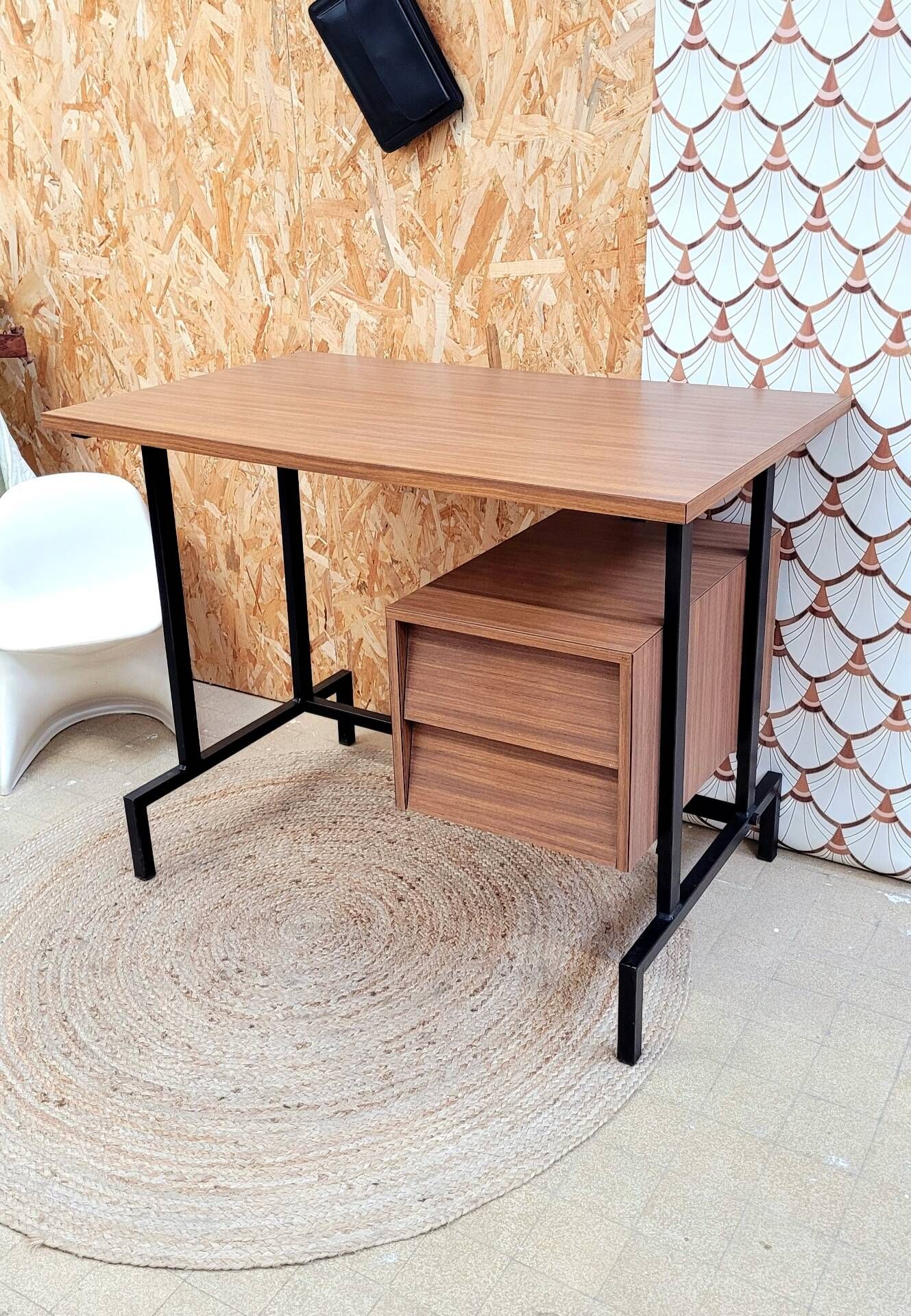 Vintage desk