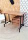 Vintage desk
