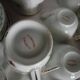 Limoges coffee service