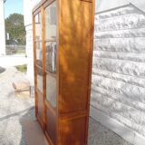 School bookcase years 60