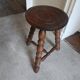 Tripod stool