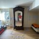 Armoire bonnetiere