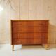 Commode vintage