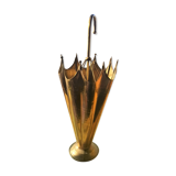 Brass umbrella holders