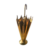 Brass umbrella holders