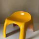 Chair efebino by stacy duke design years 70