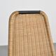 Chaise C3 Touring Club de France par René Picot, Airborne, circa 1953