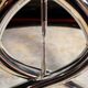 Fleche candelabrum plated in silver by Gio Ponti for Christofle, 1928