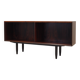 Rosewood bookcase, Danish design, 1970s, production: Denmark