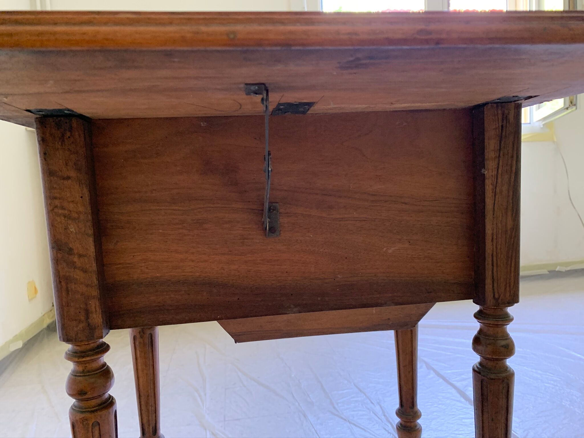 Table de chevet