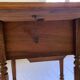 Table de chevet