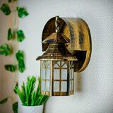 Night wall light