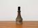 Mid-century Danish workshop pottery table lamp, 1960s.