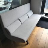 Sofa in duplo Erik Jørgensen
