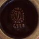 Ceramic vase produced Verceram 50-60 years