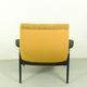 Theo Ruth pour les chaises Artifort Modèle 107 et 137 en Hallingdal Kvadrat.