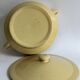 Soup tureen, old crockery