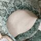 Louis XV shepherdess armchair